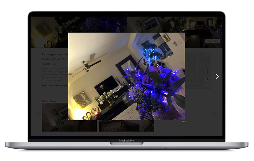 REM - Real Estate Management Platform screenshot 3